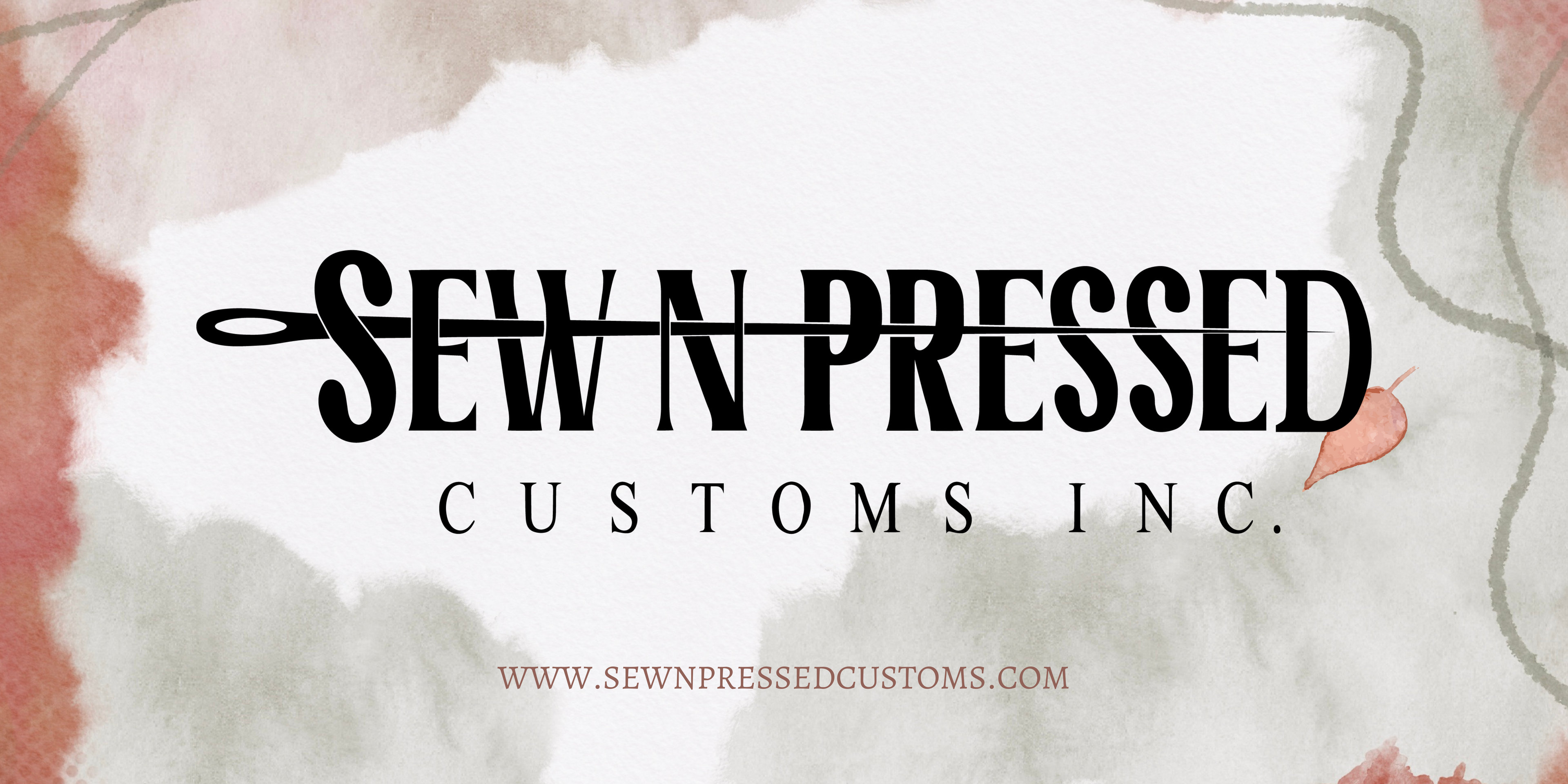 Sew N Pressed Customs Designs